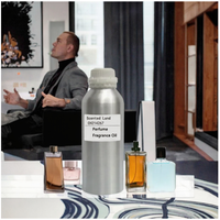 Échantillon Gratuit d'Huile Essentielle de Parfum Originale pour la Fabrication de Parfums, Saveur et Fragrance Pures