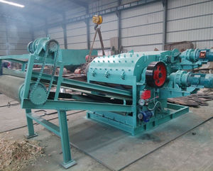 Broyeur automatique <span class=keywords><strong>de</strong></span> palettes <span class=keywords><strong>en</strong></span> <span class=keywords><strong>bois</strong></span>/Machine <span class=keywords><strong>de</strong></span> broyage <span class=keywords><strong>de</strong></span> meubles usagés - Product Image 1