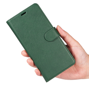 เคสโทรศัพท์หนัง PU ผิวลิ้นจี่มีช่องใส่บัตร3ช่องสำหรับ Xiaomi <span class=keywords><strong>redmi</strong></span> Note 12 <span class=keywords><strong>11</strong></span> 10 <span class=keywords><strong>Pro</strong></span> <span class=keywords><strong>redmi</strong></span> 9A Mi 13 - Product Image 5