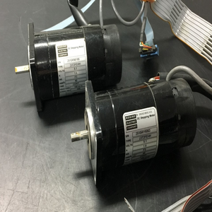 PLC bodine 23t2fehh เหยียบเหมาะสำหรับ w/<span class=keywords><strong>renco</strong></span> enco Encoder ล็อตถึง2โรงงานโดยตรง - Product Image 1