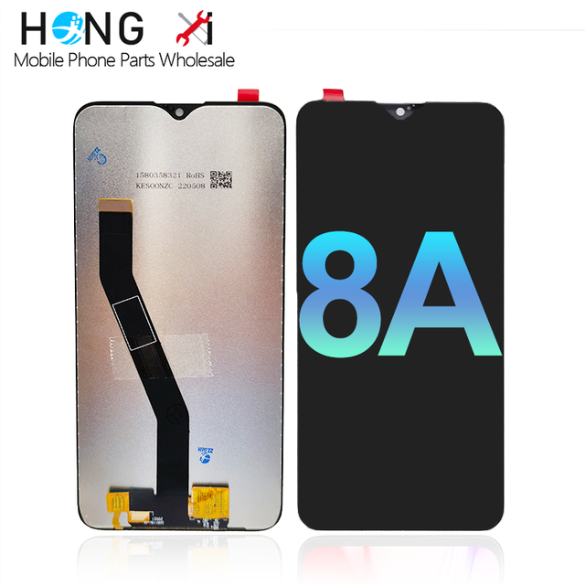 Lcd for Redmi 8a Lcd Dual for Redmi 8a Display for Redmi 8a Screen