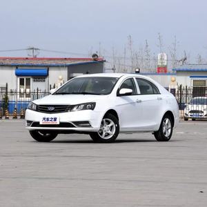 Accesorios para Automóviles Geely EMGRAND EC7, Deflectores de Viento, Visores, Protectores de Lluvia, 4 Piezas - Product Image 2