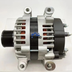 Pièces de moteur diesel C4.4 C6.6 C7.1 Alternateur OEM 321-8932 321-8929 593-5743 8600366 - Product Image 3