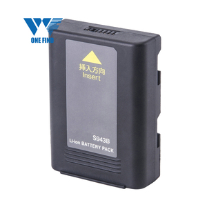 Fukurawa / Fitel S943B Li-ion <span class=keywords><strong>Battery</strong></span> <span class=keywords><strong>Pack</strong></span> Cho S177A S178A <span class=keywords><strong>Fusion</strong></span> <span class=keywords><strong>Splicer</strong></span> Máy - Product Image 1