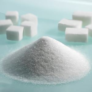 Polímero superabsorbente de Polymet personalizado de fábrica, poliacrilato de sodio, resina de hidrogel de polímero agrícola SAP - Product Image 5