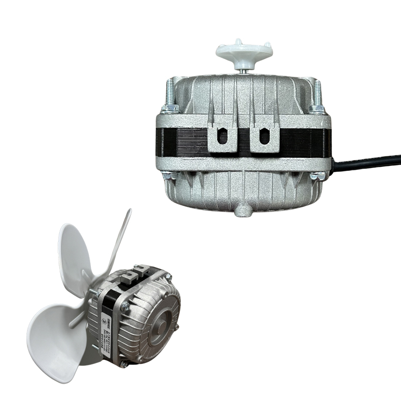 Longhey ROHS Certified Asynchronous Motor New