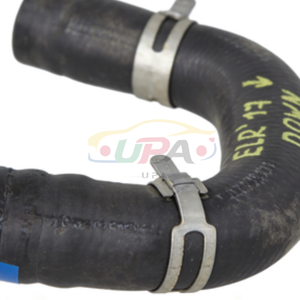 High quality <b>Engine</b> <b>System</b> HOSE ASSY-RADIATOR,LWR 25415-F2100 25415F2100 For H-yundai ACCENT 25415 F2100 - Product Image 5