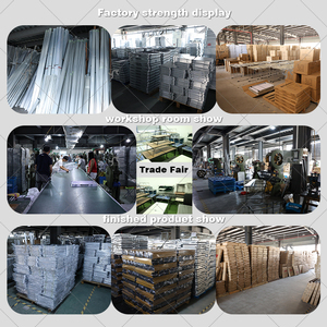 طاولة نزهة محمولة صغيرة قابلة للطي من الألومنيوم سهلة الحمل للاستخدام في الحدائق والساحات - Product Image 6