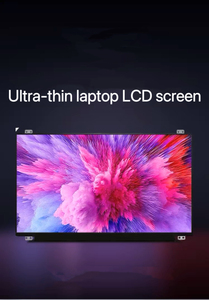 Màn hình rộng <span class=keywords><strong>13.3</strong></span> inch 30pin FHD x133nvff R0 <span class=keywords><strong>LCD</strong></span> hiển thị Màn hình máy tính xách tay mới được sử dụng - Product Image 4