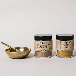 Chai Thủy Tinh 16OZ Với Nắp Kim Loại Miệng Rộng - Product Image 5