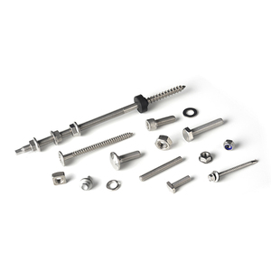 Dongji <span class=keywords><strong>din933</strong></span> 10.9 cày bu lông thép không gỉ <span class=keywords><strong>Bolt</strong></span> cho xây dựng máy giặt GR5 <span class=keywords><strong>Titanium</strong></span> <span class=keywords><strong>Bolt</strong></span> - Product Image 2