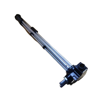 WG9925550700 오일 플로트 연료 전송 장치 연료 탱크 레벨 센서 Sinotruk HOWO 용 자동 히터 연료 레벨 센서 전송기 - Product Image 2