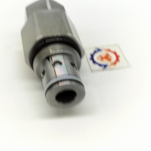 Soupape de décharge 14524582 VOE14524582 pour excavatrice EC120D EC140B EC140C EC140D - Product Image 3