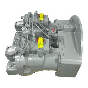 Pompe hydraulique HPV116 de haute qualité pour excavatrice Hitachi EX200-1, pompe à piston - Product Image 4