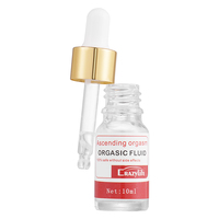 Femme Orgasme Ascendant Liquide Intense Climax Améliorer la Libido Féminine Gel Stimulant Vaginal Resserrement Huile Orgasmique Sexe Gouttes 10ml