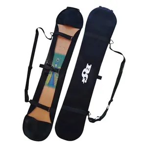 140cm 150cm 160cm 170cm 방수 두꺼운 네오프렌 스키 스노우 보드 가방 또는 양말 스포츠