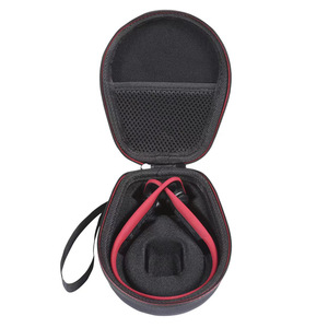 เคสเก็บหูฟังแบบกำหนดเองสำหรับหูฟัง Nank Bone Conduction แบบพกพา กระเป๋าป้องกันแรงกระแทก EVA - Product Image 4