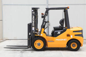 Montacargas <span class=keywords><strong>Huahe</strong></span> de 3 Toneladas, Montacargas Diésel HH30 en Venta - Product Image 5