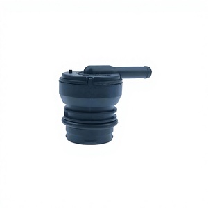 Válvula Solenoide 1J0906517F para Volkswagen Jetta, Pieza de Repuesto para el Filtro de Carbón, Material Plástico - Product Image 3