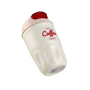 Tasse thermos en acier inoxydable 2025 haut de gamme 316 avec corde portable Conception classique Tasse cadeau à café intelligente pour usage alimentaire - Product Image 5