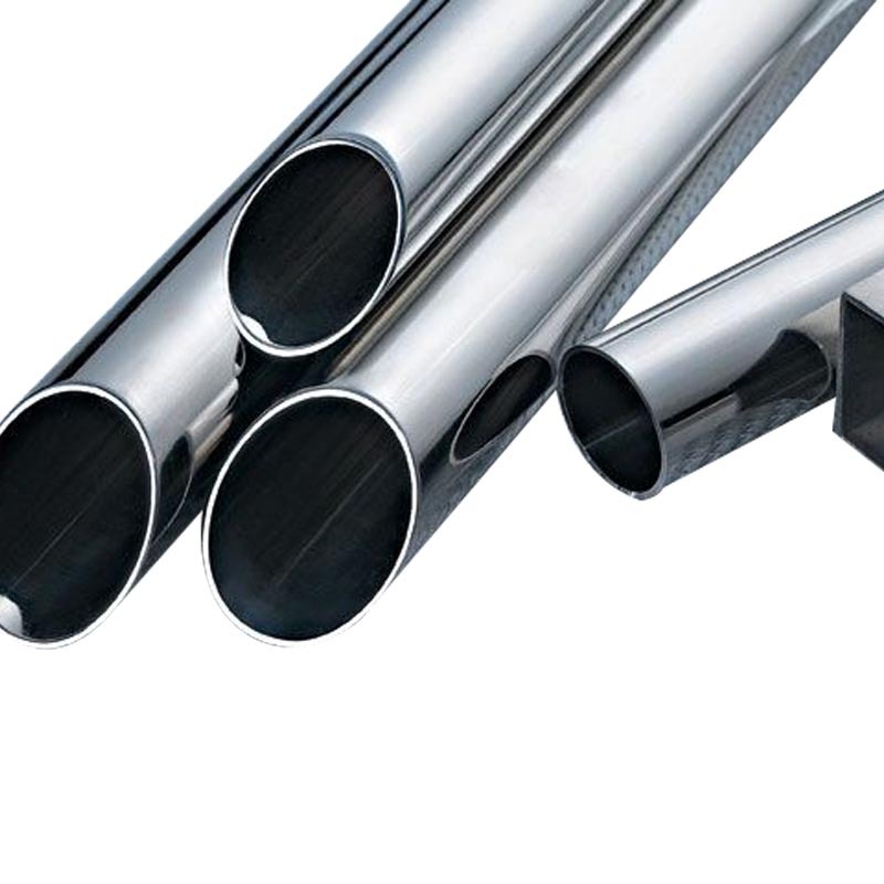 304L stainless steel pipe heat treatment introduction