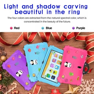 Bán Buôn Máy Tính Bảng <span class=keywords><strong>Android</strong></span> 6 + 128GB Học Tập Và Vui Vẻ <span class=keywords><strong>7</strong></span>-Inch Trẻ Em Máy Tính Bảng Giáo Dục Máy Tính Bảng Cho Trẻ Em Tablette Pour enfants - Product Image 4