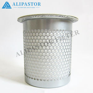 Filtro separatore olio compressore <span class=keywords><strong>2205406506</strong></span> DB2186 LG170230 - Product Image 1