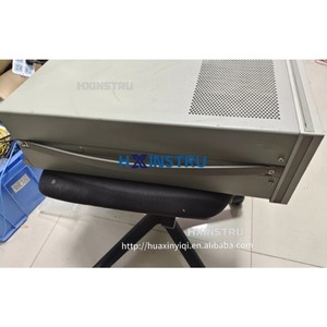 Générateur de signaux AGILENT/KEYSIGHT/HP 8665B 100KHz 6GHz OPT:001/004 #   H - Product Image 2