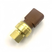 Pièces détachées moteur C4.4 C6.6 C7 320 323 324 320D2 320D2 GC, capteur de pression 305-6873 pour accessoires d'excavatrice Caterpillar Diesel