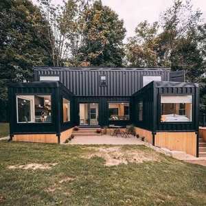 Plans de <span class=keywords><strong>maison</strong></span> en conteneur d'expédition en acier multi-étages Sinoy de 20 pieds et 40 pieds pour supermarché, salle de sport, hôtel, <span class=keywords><strong>à</strong></span> <span class=keywords><strong>louer</strong></span> - Product Image 6