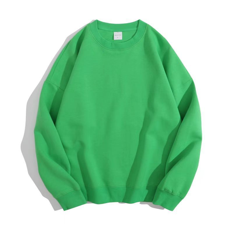 bright green