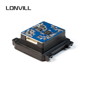 LONVILL中国サプライヤー埋め込み2Dコードリーダーエンジンミニバーコードスキャナーモジュール2Dバーコードスキャナー - Product Image 6