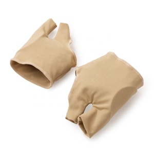 Calcetines de Gel para Juanetes con Soporte para Pies, Ajuste Cómodo, Alivio del Dolor, Accesorio para Calzado, Corrector de Dedos - Product Image 2