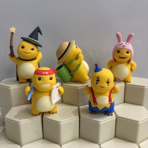 Mới nóng bán nailong mù hộp-chính thức được cấp phép 6 + 1 Hidden Figure Set-Thỏa thuận bán buôn tốt nhất cho các cửa hàng Quà Tặng - Product Image 4