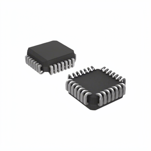 Original Clock Timing 28 LCC Electronic Chips Component SY89429AJZ-TR - Product Image 1