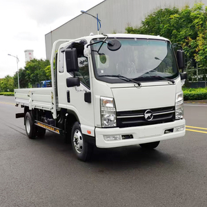 <span class=keywords><strong>รถ</strong></span>บรรทุกขนาดเล็ก KAMA M Series WLY เกียร์ 4x2 ดีเซล ยูโร 3 สำหรับตลาดโลก <span class=keywords><strong>รถ</strong></span>บรรทุกขนาดเล็ก <span class=keywords><strong>รถ</strong></span>บรรทุกขนส่งสินค้าขนาดเล็ก - Product Image 1