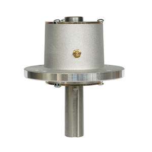 Eje Portacuchillas 36082N, Longitud del Eje 159 mm, Accesorio para Cortacésped - Product Image 4