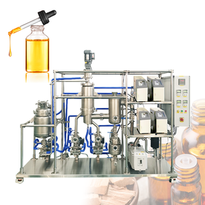 Système de distillation moléculaire de haute pureté - Product Image 6