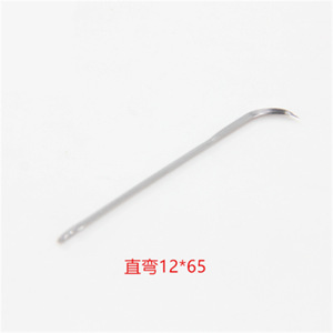Aiguilles et fils de suture vétérinaires Letao, triangulaires, pour la chirurgie animale, la castration des animaux, équipement médical - Product Image 4