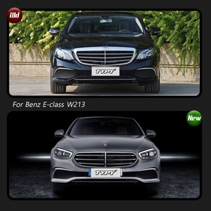 Kit de Carrocería TYPY para Mercedes Benz Clase E W213, Mejora a E CLASS W213, Accesorios para Automóviles - Product Image 5
