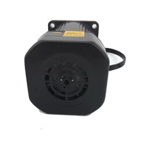 Moteur OPG 6IK180RGN-CF avec tête de réducteur 6GN20K et contrôle de vitesse