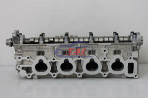 Conjunto de Culata G16B G16KV 11110-57802 para Suzuki Swift/Escudo/Vitara/Sidekick/X-90/Esteem/Grand Vitara/Cultus - Product Image 2