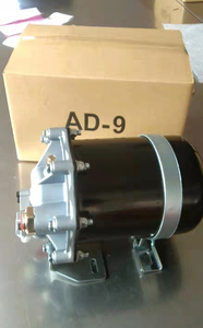 อะไหล่เบรกสำหรับรถบรรทุก เครื่องทำลมแห้ง AD-9 065225 12V 109685X - Product Image 4