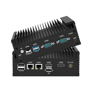 Intel N100 <span class=keywords><strong>Mini</strong></span> Máy Tính Để Bàn <span class=keywords><strong>PC</strong></span> Không Quạt USB Chơi Game 4K HD Công Nghiệp <span class=keywords><strong>Mini</strong></span> <span class=keywords><strong>PC</strong></span> Với Ddr4 Ram Chúng Tôi/EU Phích Cắm - Product Image 1