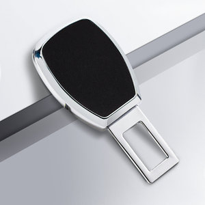 シートベルトエクステンションエクステンダー車自動安全調整可能 - Product Image 1