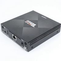 Reproductor Multimedia LED NovaStar TB20, Controlador de Pantalla LED de 650K Píxeles con WiFi, Ethernet y USB para Pantallas Publicitarias