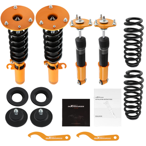 Kit de Amortiguadores y Resortes de Suspensión MaXpeedingrods para BMW X5 E53 2000-2006 - Product Image 1