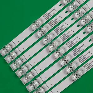 Tira de Retroiluminación LED HX-NO.2793 CRH-BX70X1U913030T080902H-REV1.2 para Hisense 70 Pulgadas 70A6G 70H6570G - Product Image 2