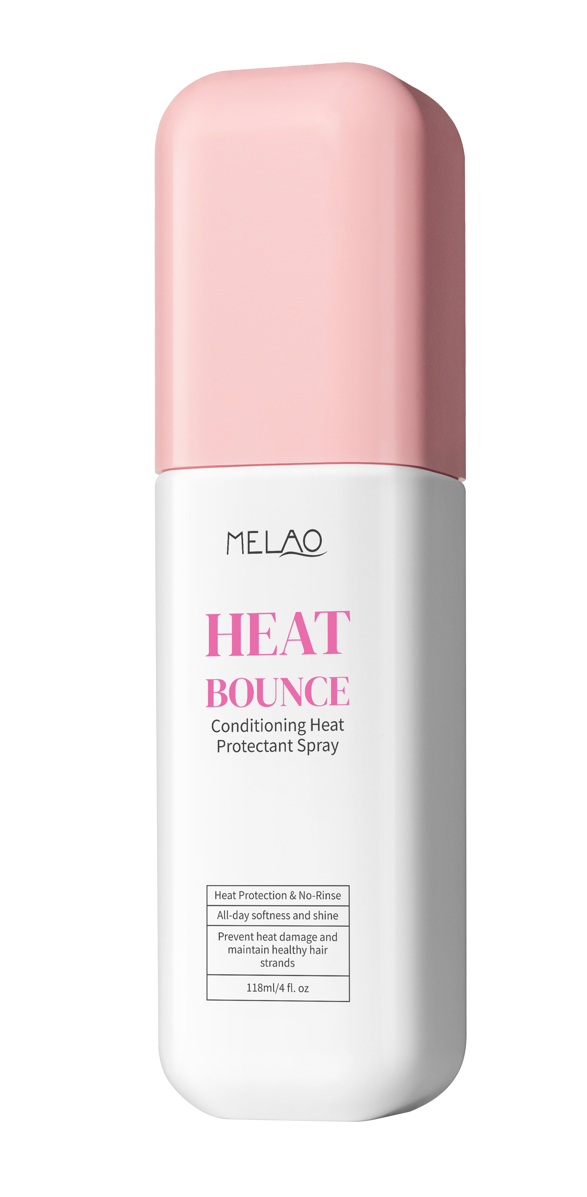 Spray Protector Térmico Acondicionador Heat Bounce de 118ml