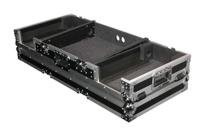 Estuche Universal para Mezclador de DJ de 19 Pulgadas y Dos Reproductores Multimedia con Soporte OEM/ODM Duradero, Protección a Prueba de Golpes IP67 - Product Image 5